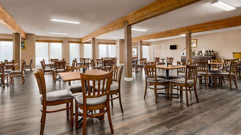 <b>Baymont Inn & Suites Cortez Restaurant</b>. Images powered by <a href="https://iceportal.shijigroup.com/" title="IcePortal" target="_blank">IcePortal</a>.
