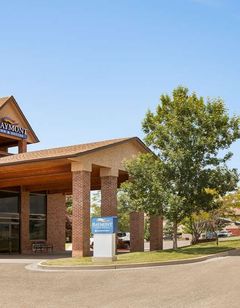 Baymont Inn & Suites Cortez