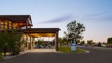 Baymont Inn & Suites Cortez Exterior