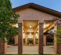 Baymont Inn & Suites Cortez Exterior