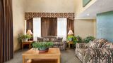 Baymont Inn & Suites Cortez Lobby