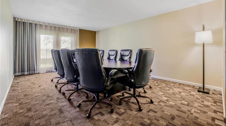<b>Baymont Inn & Suites Cortez Meeting</b>. Images powered by <a href="https://iceportal.shijigroup.com/" title="IcePortal" target="_blank">IcePortal</a>.