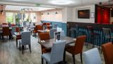 Ramada London Stansted Airport Restaurant