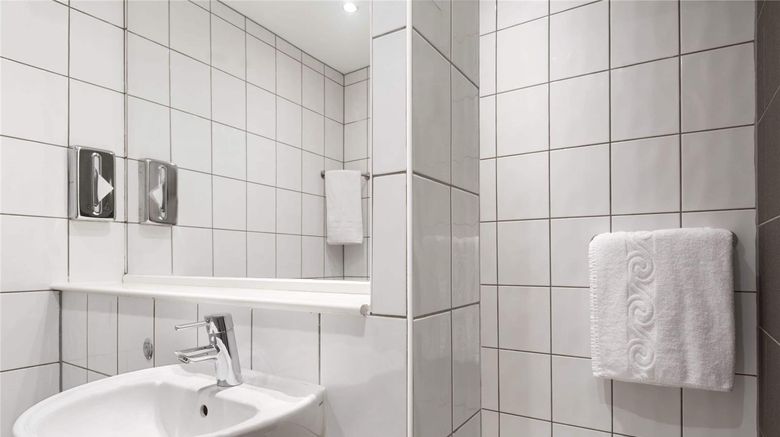 <b>Ramada London Stansted Airport Room</b>. Images powered by <a href="https://iceportal.shijigroup.com/" title="IcePortal" target="_blank">IcePortal</a>.