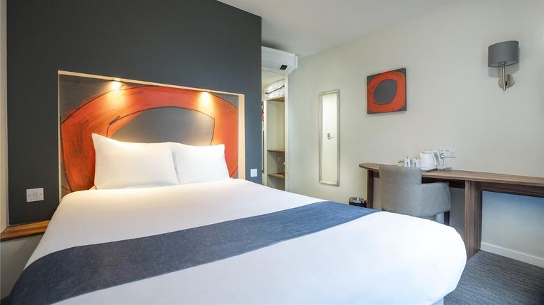 <b>Ramada London Stansted Airport Room</b>. Images powered by <a href="https://iceportal.shijigroup.com/" title="IcePortal" target="_blank">IcePortal</a>.