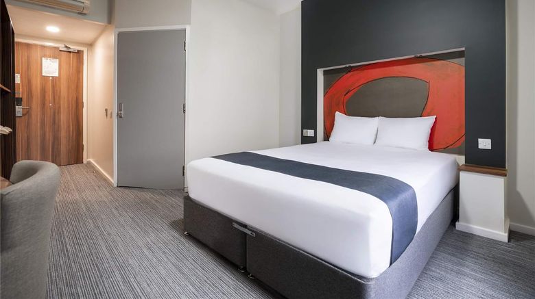 <b>Ramada London Stansted Airport Room</b>. Images powered by <a href="https://iceportal.shijigroup.com/" title="IcePortal" target="_blank">IcePortal</a>.