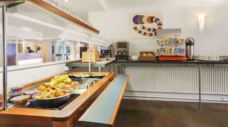 Ramada Chorley South Other