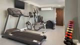 Ramada Chorley South Health