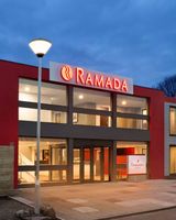 Ramada Chorley South
