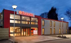 Ramada Chorley South