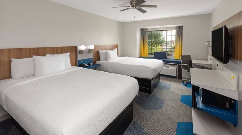 <b>Microtel Inn & Suites Buda at Cabelas Room</b>. Images powered by <a href="https://iceportal.shijigroup.com/" title="IcePortal" target="_blank">IcePortal</a>.