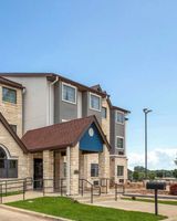 Microtel Inn & Suites Buda at Cabelas