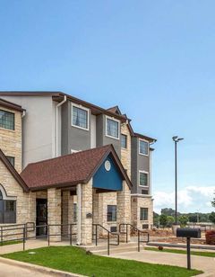 Microtel Inn & Suites Buda at Cabelas
