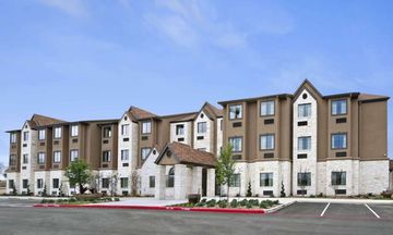 Microtel Inn & Suites Round Rock
