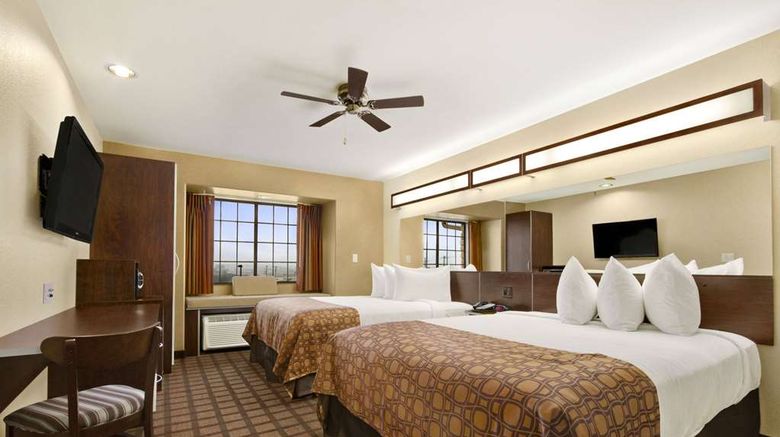 <b>Microtel Inn & Suites Round Rock Room</b>. Images powered by <a href="https://iceportal.shijigroup.com/" title="IcePortal" target="_blank">IcePortal</a>.