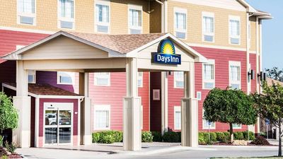 Days Inn Ellis