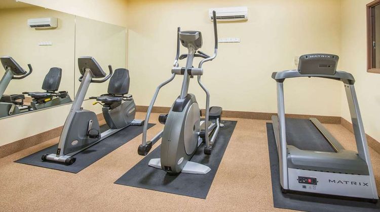 Days Inn Ellis Health