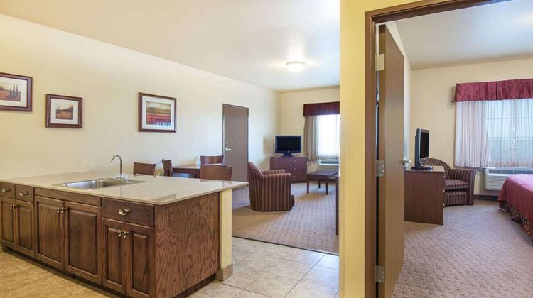 Days Inn Ellis Room
