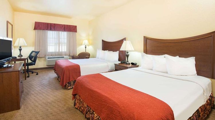 Days Inn Ellis Room