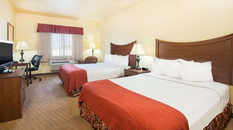 <b>Days Inn Ellis Room</b>. Images powered by <a href="https://iceportal.shijigroup.com/" title="IcePortal" target="_blank">IcePortal</a>.
