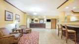 <b>Days Inn Ellis Lobby</b>. Images powered by <a href="https://iceportal.shijigroup.com/" title="IcePortal" target="_blank">IcePortal</a>.
