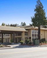 Days Inn Gilroy