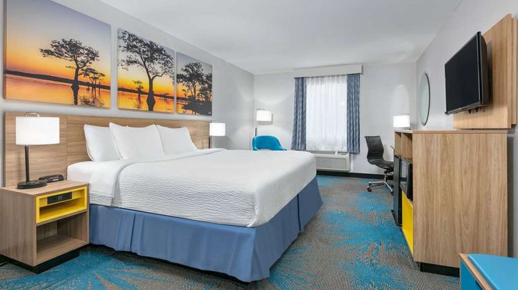 Days Inn & Suites, Cabot Room