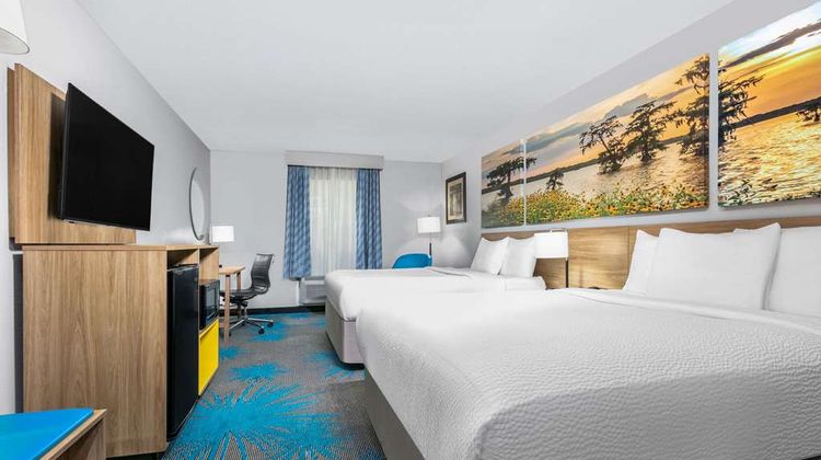 Days Inn & Suites, Cabot Room