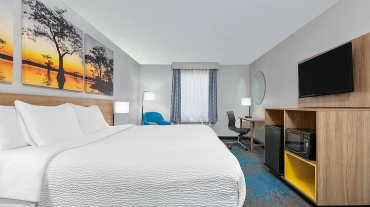 Days Inn & Suites, Cabot Room