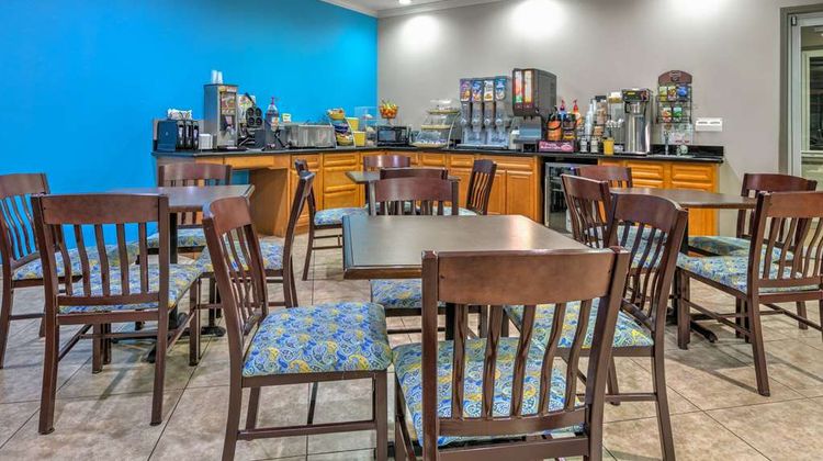 Days Inn & Suites, Cabot Other