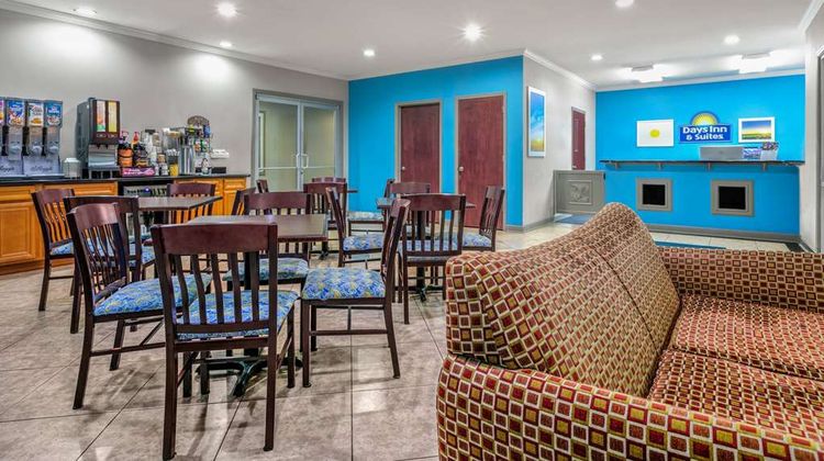 Days Inn & Suites, Cabot Other