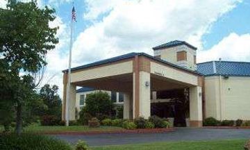 Days Inn & Suites Tahlequah