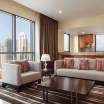 Wyndham Downtown Dubai