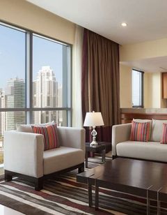 Wyndham Downtown Dubai