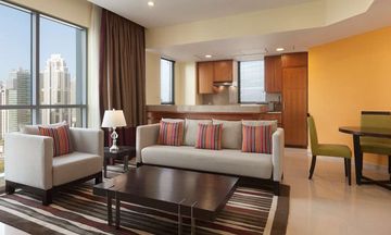 Wyndham Downtown Dubai