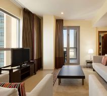 Wyndham Downtown Dubai Room