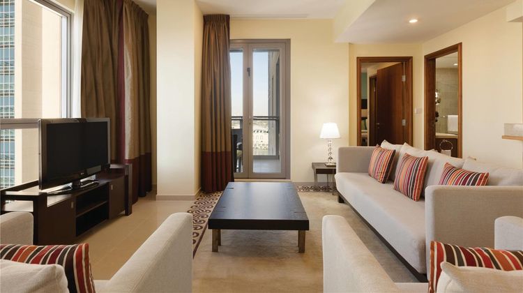 Ramada Downtown Dubai Room