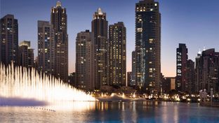 Ramada Downtown Dubai