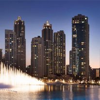 Wyndham Downtown Dubai