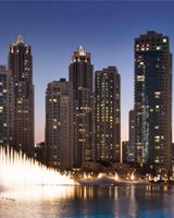Wyndham Downtown Dubai