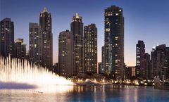Wyndham Downtown Dubai