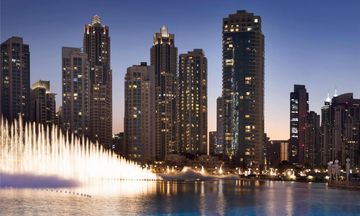 Wyndham Downtown Dubai