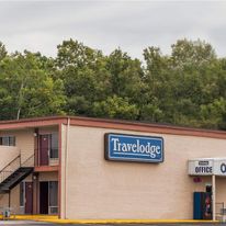 Travelodge Seymour