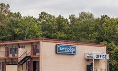 Travelodge Seymour