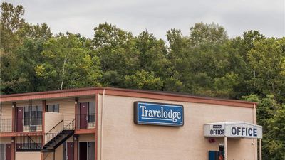 Travelodge Seymour