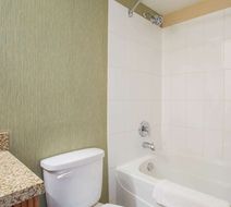 Ramada Williams Lake Room