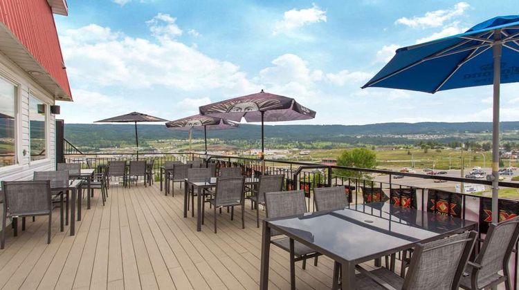 Ramada Williams Lake Other
