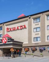 Ramada Williams Lake