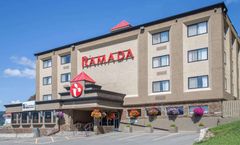 Ramada Williams Lake