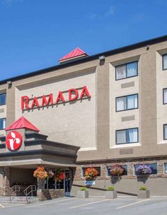 Ramada Williams Lake